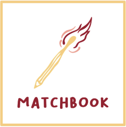 Matchbook Logo