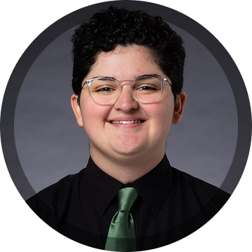 Profile picture of Robin Anstett